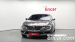 Renault-Korea SM6 2.0 GDe SE — 2016