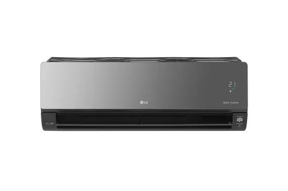 Внутренний блок мульти-сплит систем настенного типа серии ARTCOOL MIRROR AC12BK.NSJR