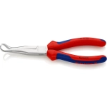 Плоскогубцы механика хромированные 200 мм Knipex 38 95 200