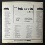 The Ink Spots ‎– The Ink Spots In Hi-Fi (Англия 1967г.)