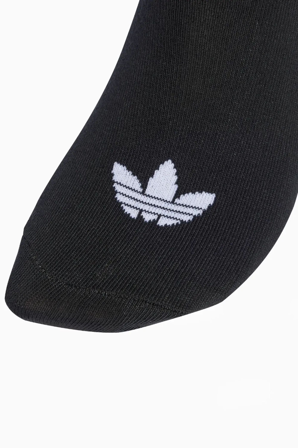 Носки adidas Liner 6 Pairs - черный