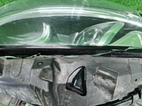 Фара левая Mercedes B w246 (2014-2018) LED