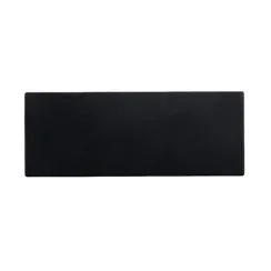 Canton Atelier 5 C On Wall Black Matt