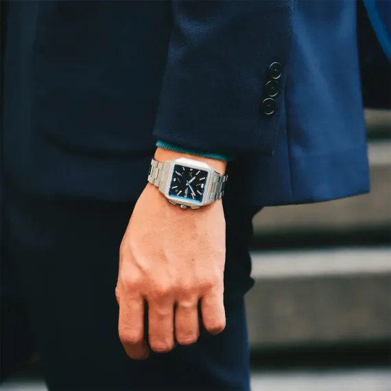 Мужские часы Casio OCEANUS OCW-T5000-1A