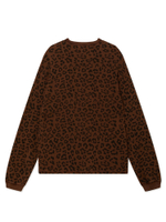 Джемпер Waffle L/s Top