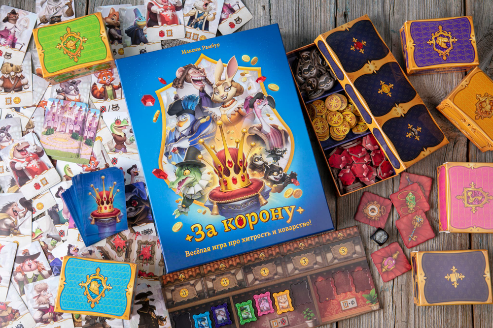За корону + подарок-16322 16322-deluxe-crowdgames.ru-5