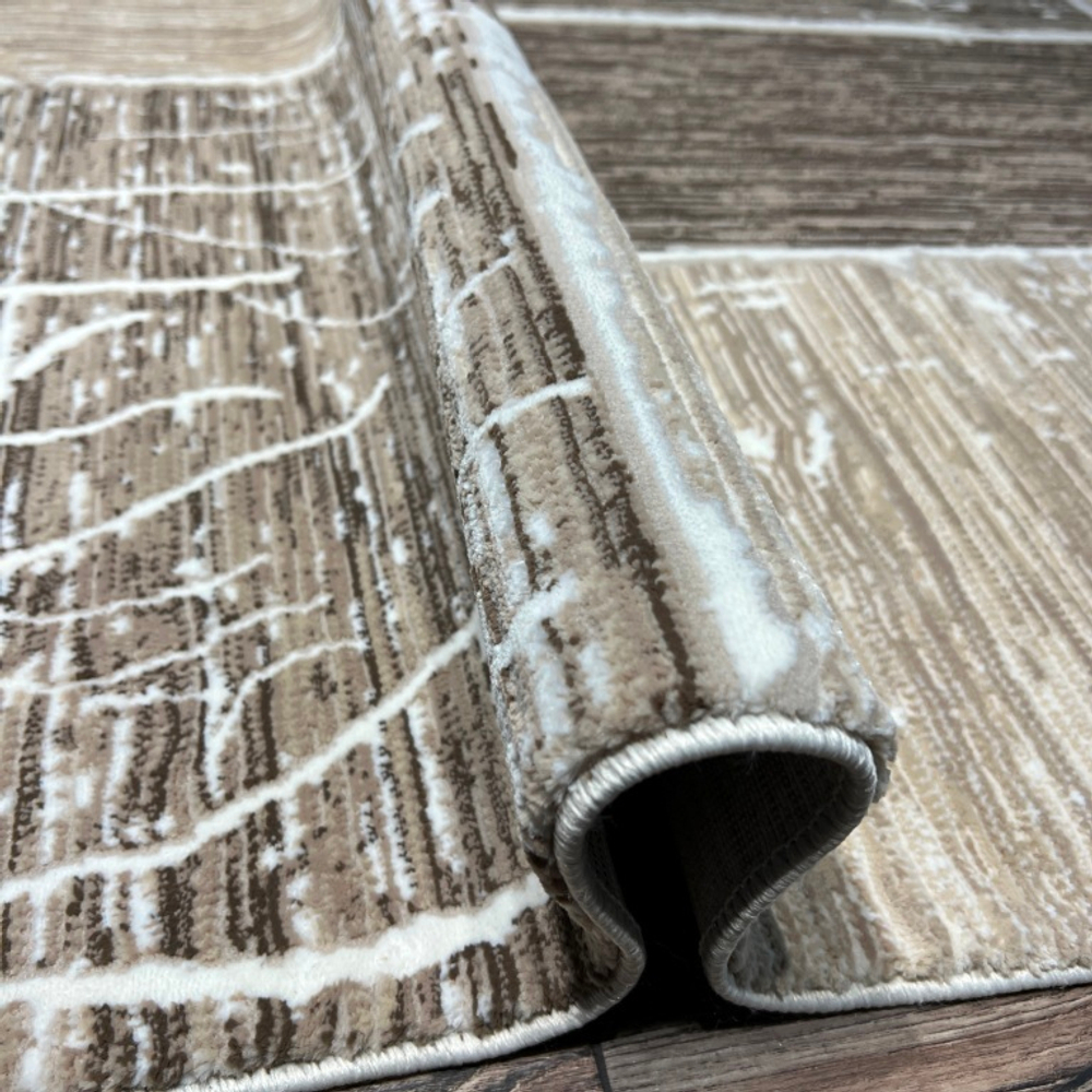 Deco 10169A BEIGE \ BEIGE Прямой