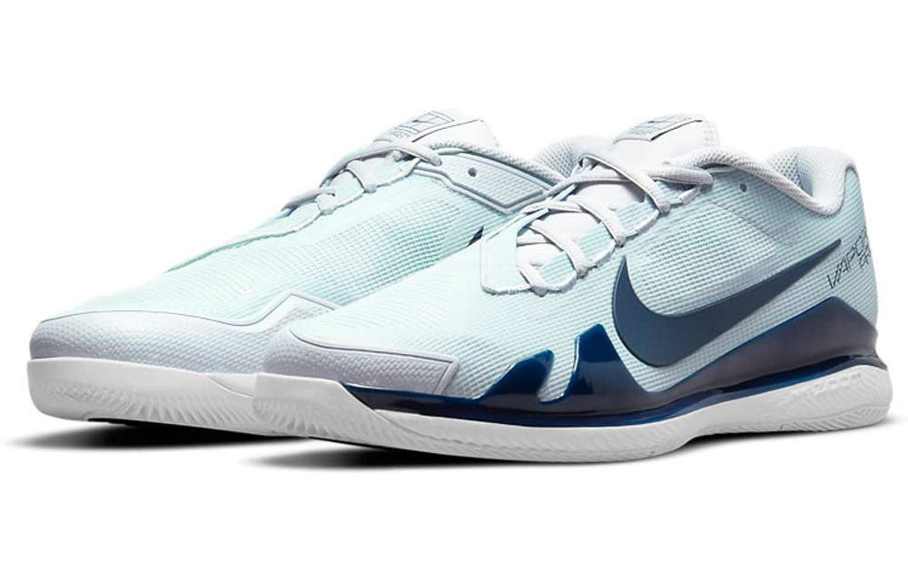 Nike Court Air Zoom Vapor Pro "Obsidian"