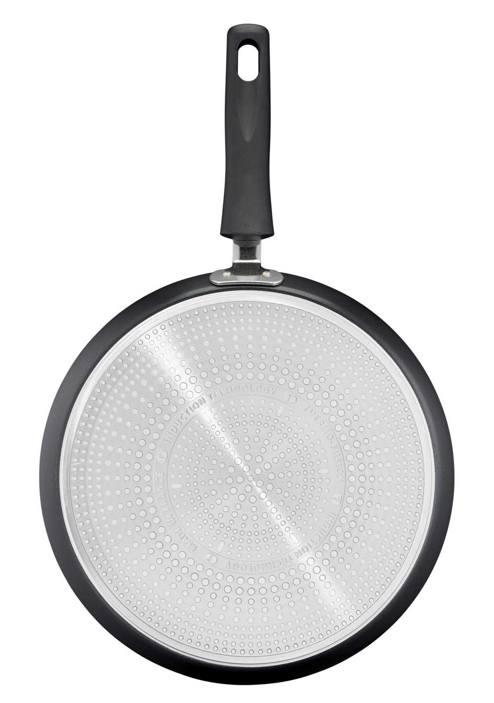 Сковорода для блинов Tefal ChefClub 28 см C2813902