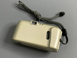 Olympus MJU II Zoom 80