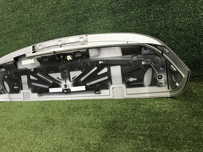 Спойлер крышки багажника BMW X5 F15 (2013-2018)