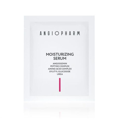 ANGIOPHARM УВЛАЖНЯЮЩАЯ СЫВОРОТКА, 3 МЛ | MOISTURIZING SERUM