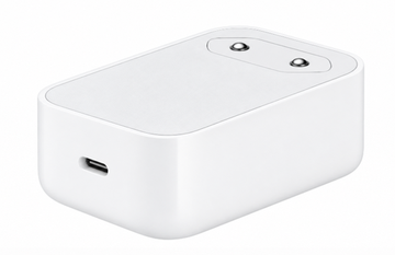 Сетевое зарядное устройство Apple Dinamic Power Adapter 40W with 60W Max