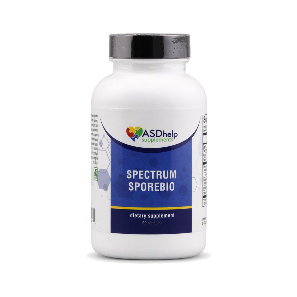 Spectrum SPOREbio + IgG