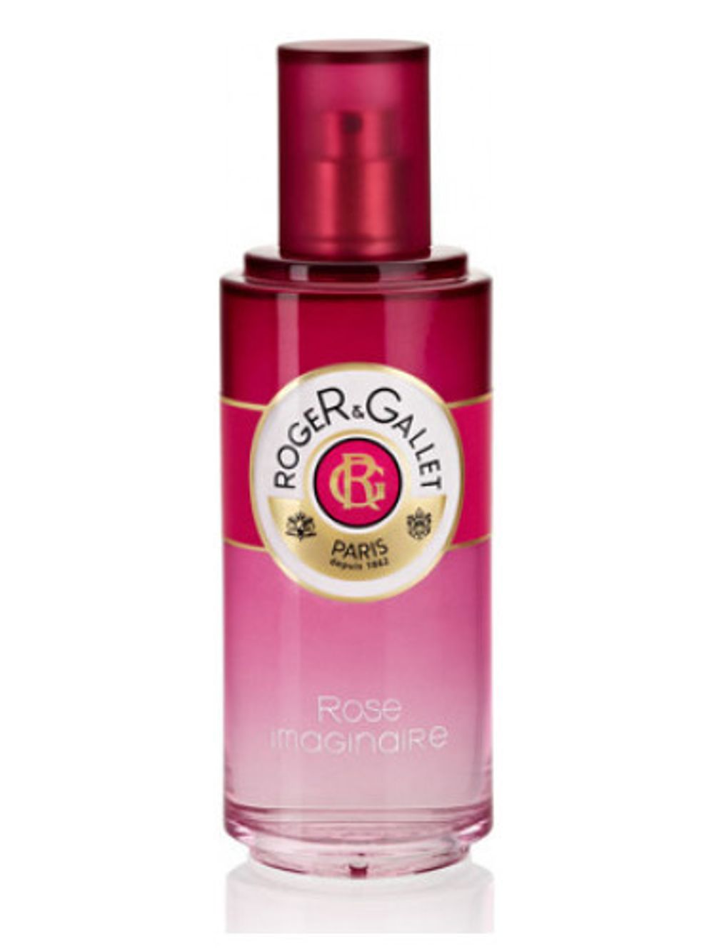 Roger and Gallet Rose Imaginaire