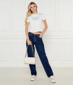 Футболка Institutional CALVIN KLEIN JEANS - белый(J20J224914)