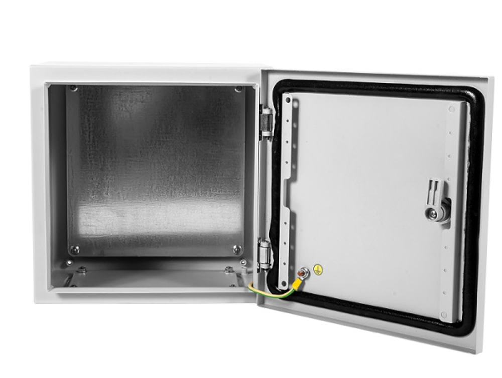 Шкаф электрический ЦМО EMW-800.800.300-1-IP66