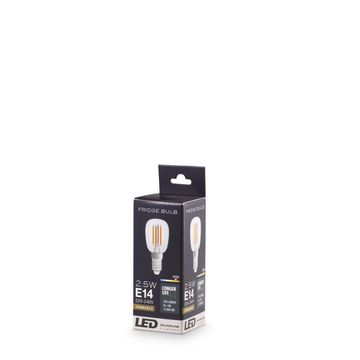 Eichholtz LED Fridge Bulb 2.5W E14 set of 4