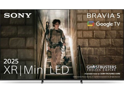 Mini LED телевизор Sony K-65XR55B 4K Ultra HD