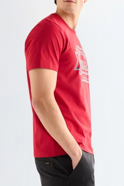 Футболка мужская WRANGLER AMERICANA TEE
