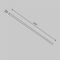 Соединитель Maytoni Technical CA001-L1000-BS
