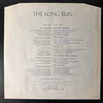 Eagles – The Long Run (Скандинавия 1979г.) Т