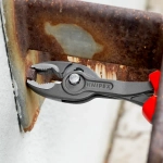 Клещи переставные "TwinGrip" Knipex 82 02 200