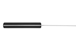Топорик кухонный 18см Samura Harakiri SHR-0040B