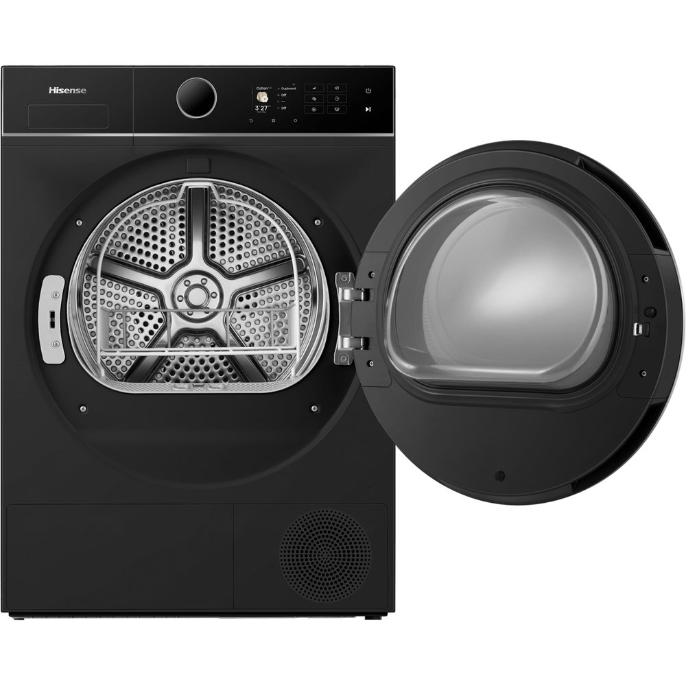 Сушильная машина Hisense DH5I804UB2D