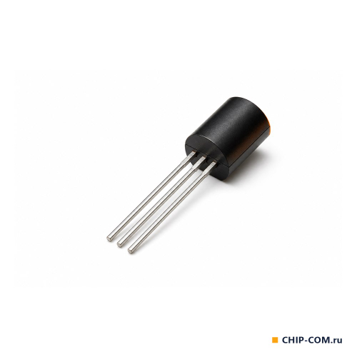 MC78L05ACP onsemi