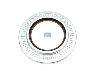 Сальник ступицы с кольцом ABS 95*116,5*11 MAN