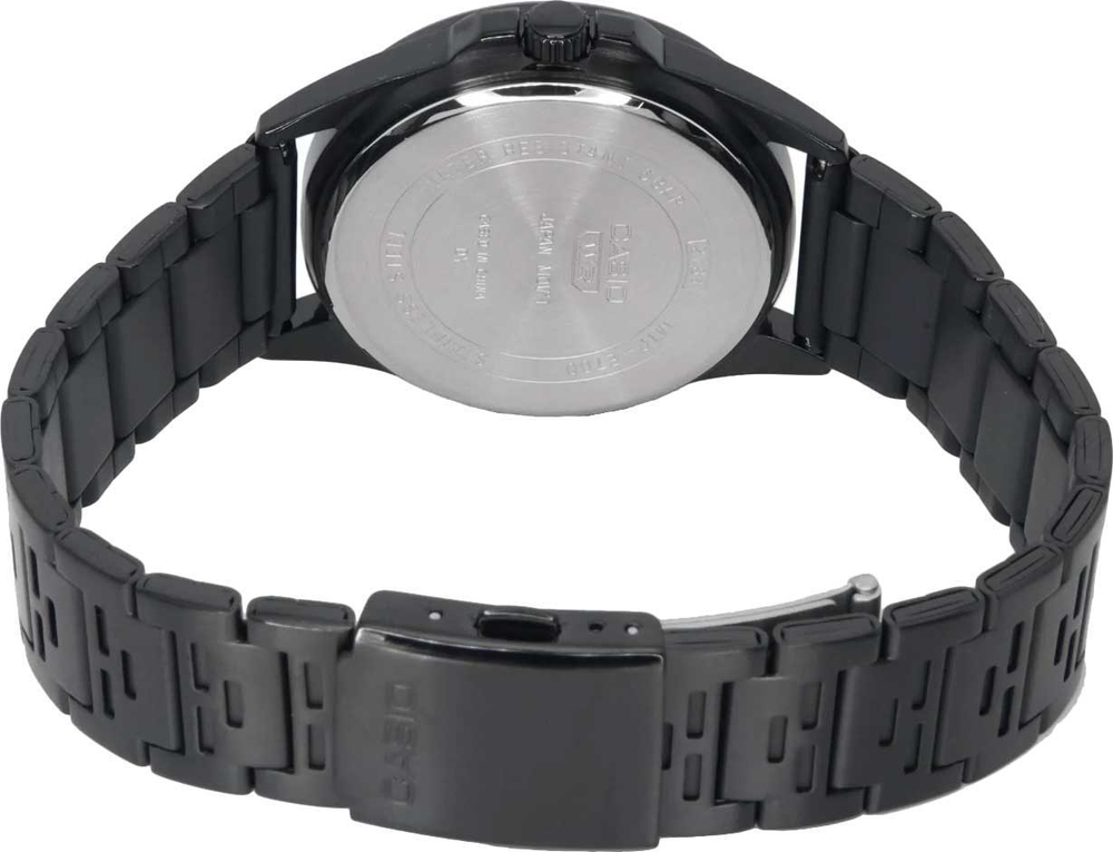 Часы Casio MTP-E700B-7E
