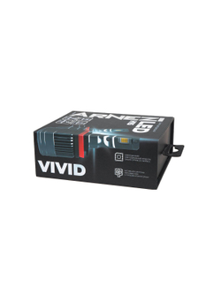 Лампа светодиодная 12/24V H15 45W 3500lm 6000K ARNEZI Vivid LED 2 шт. DUOBOX IP68 A2000059