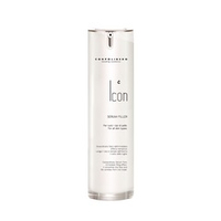 Сыворотка-филлер (заполнение и разлаживание морщин) Corpolibero Icon Serum Filler 50мл