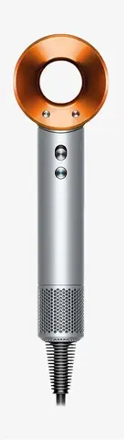 Фен Dyson Supersonic HD08 Nickel/Cooper