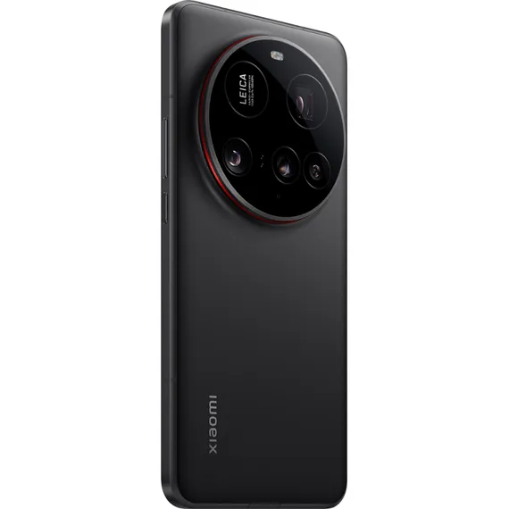Смартфон Xiaomi 15 Ultra 16 ГБ | 512 ГБ (Чёрный | Black) (версия Global)