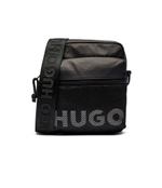 Сумка кросс-боди HUGO - черный(50523513)