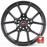 Комплект дисков Vossen 18x8 et38 5x114.3