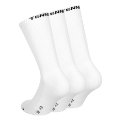Носки теннисные Tennis-Point Tennis Socks 3 Pack - White