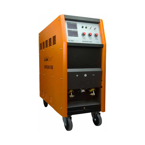 Сварочный источник Inversaw 1000 с трактором (пр-во FoxWeld/КНР) 3233