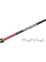 Спиннинг для рыбалки GAD PinPoint, 220см., 1.8-10.0 гр., 4-8Lb, Solid Tip