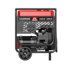 Бензиновый генератор SUNREKA G14000EAX