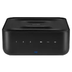 Denon Home Amp Black