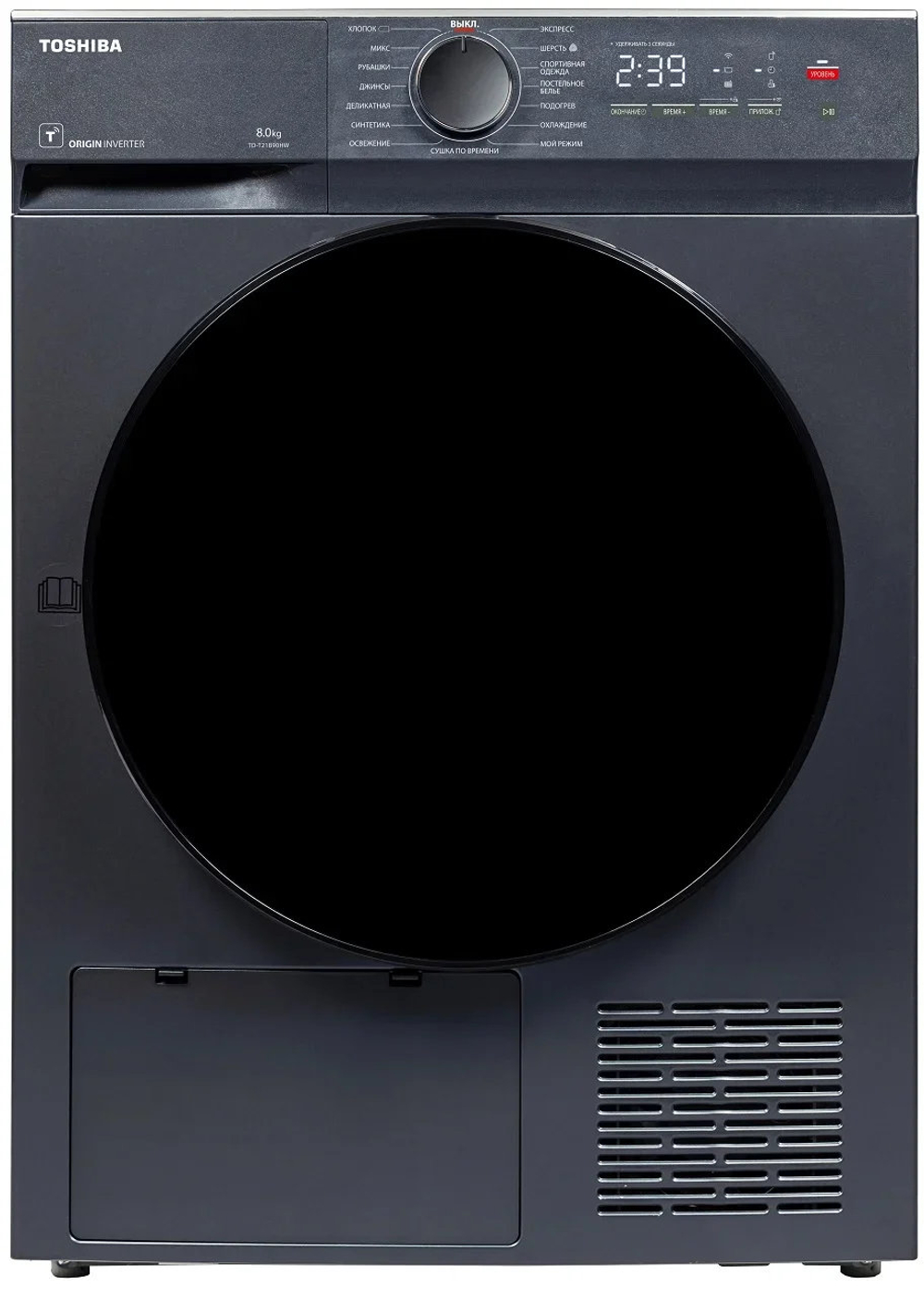 Toshiba TD-T21B90HWRU(MG)