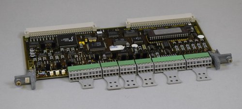 SIEMENS 6SE7098-0XX84-0BB0