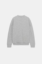 ТОЛСТОВКА С V-ОБРАЗНЫМ ВЫРЕЗОМ — ZARA