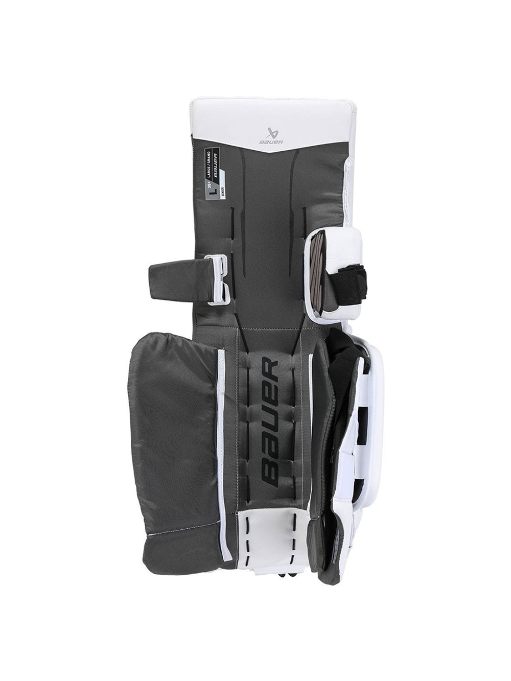 Вратарские щитки Bauer S26 GSX SR