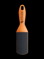 Тёрка для стоп пластиковая EXPERT 10 TYPE 3 (100/180 грит)