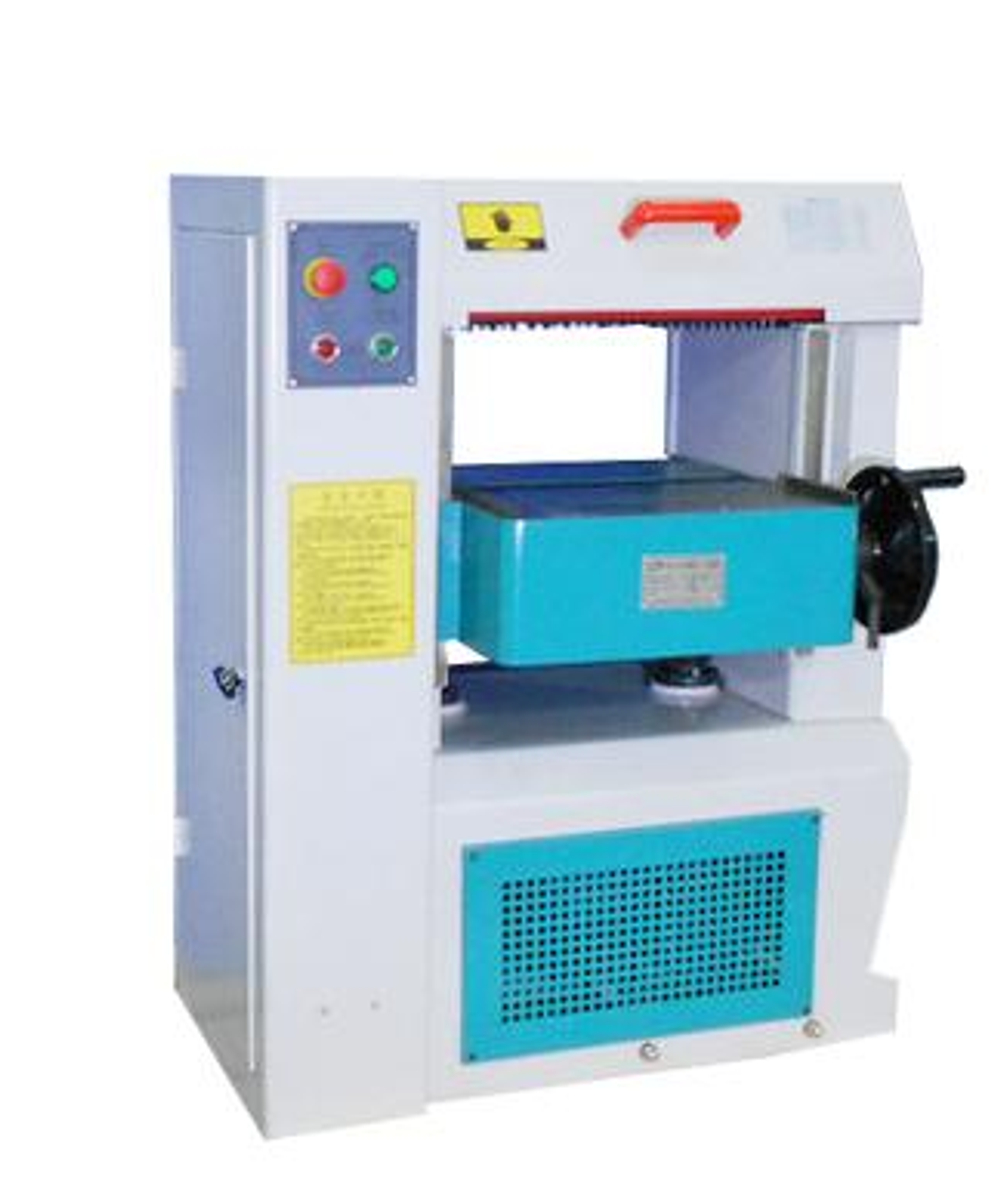Рейсмусовый станок LTT MB104J