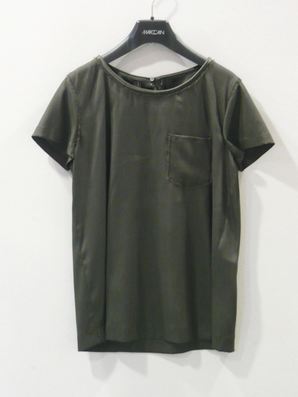 блуза-Shirts